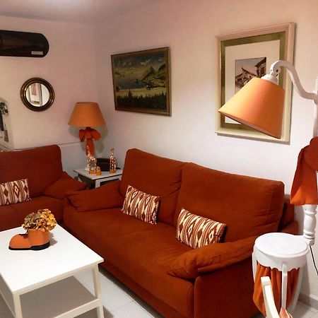 Villa Precioso Duplex Con Piscina, En 1ª Linea De Playa à El Puerto de Mazarrón Extérieur photo