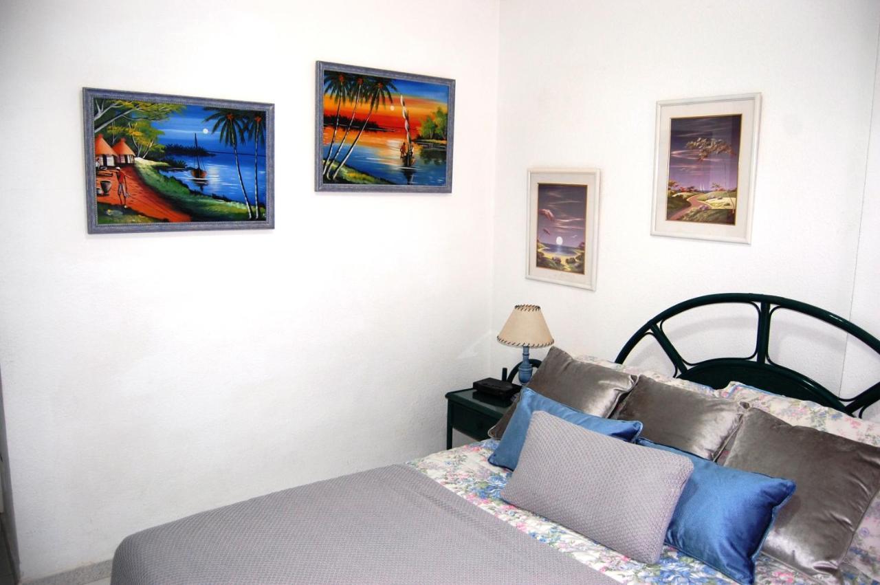 Villa Precioso Duplex Con Piscina, En 1ª Linea De Playa à El Puerto de Mazarrón Extérieur photo