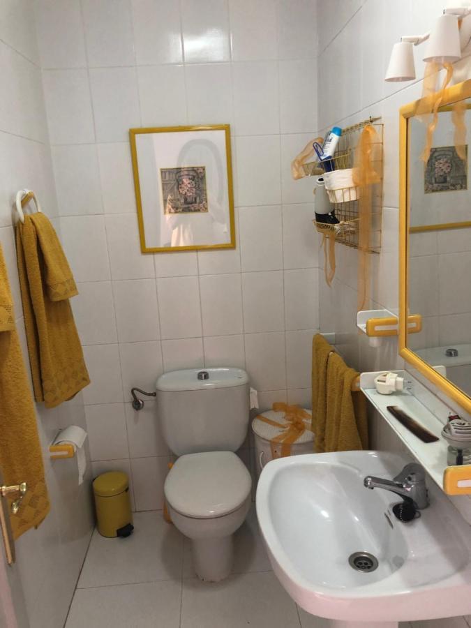 Villa Precioso Duplex Con Piscina, En 1ª Linea De Playa à El Puerto de Mazarrón Extérieur photo