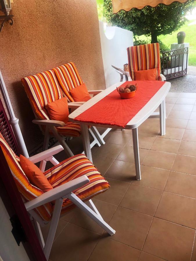 Villa Precioso Duplex Con Piscina, En 1ª Linea De Playa à El Puerto de Mazarrón Extérieur photo