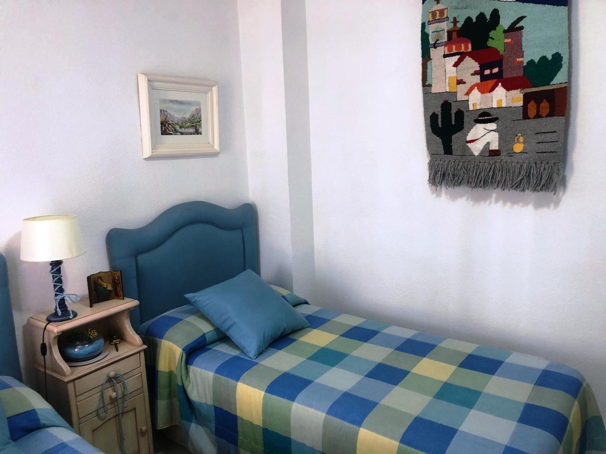 Villa Precioso Duplex Con Piscina, En 1ª Linea De Playa à El Puerto de Mazarrón Extérieur photo