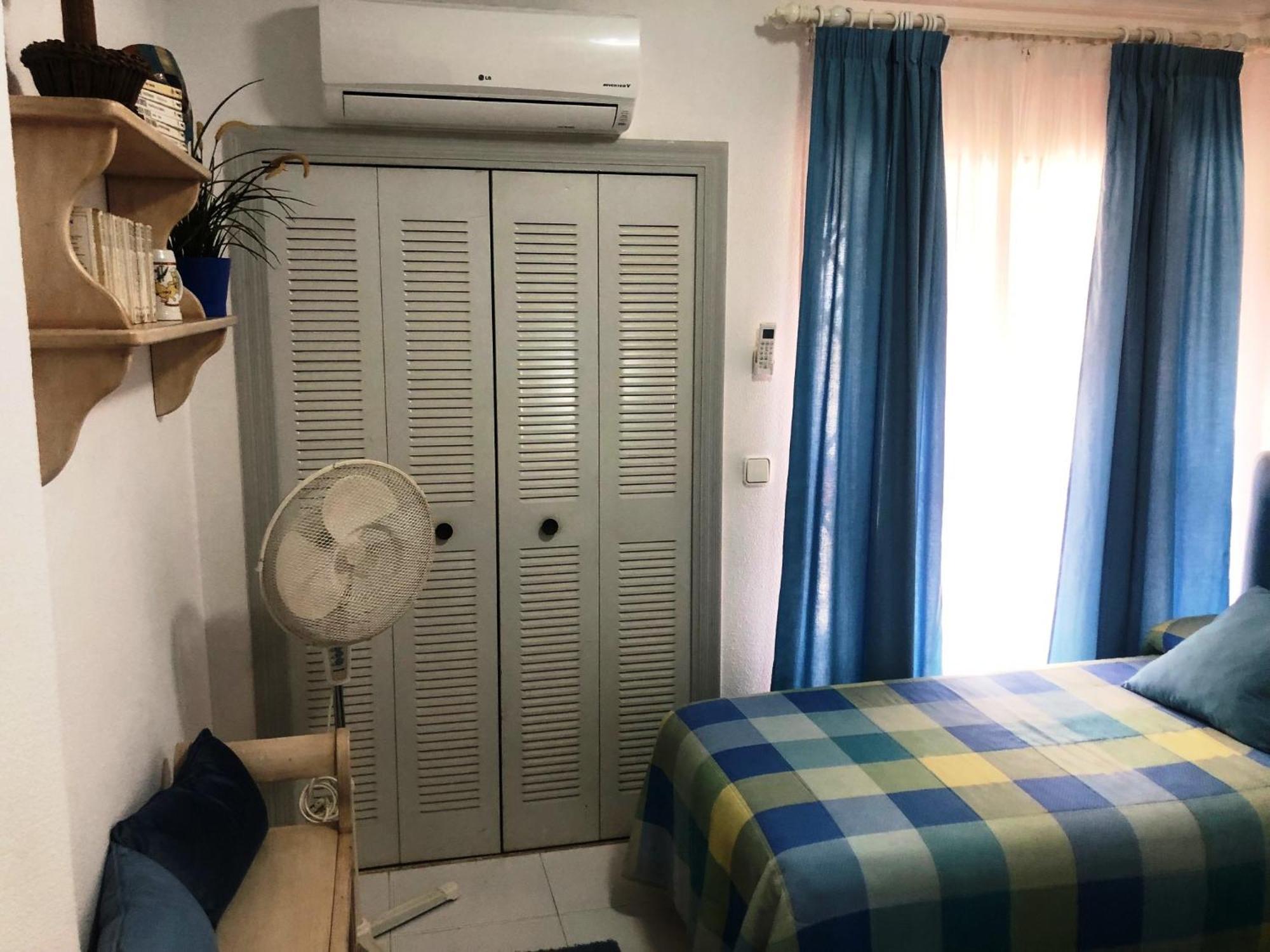 Villa Precioso Duplex Con Piscina, En 1ª Linea De Playa à El Puerto de Mazarrón Extérieur photo