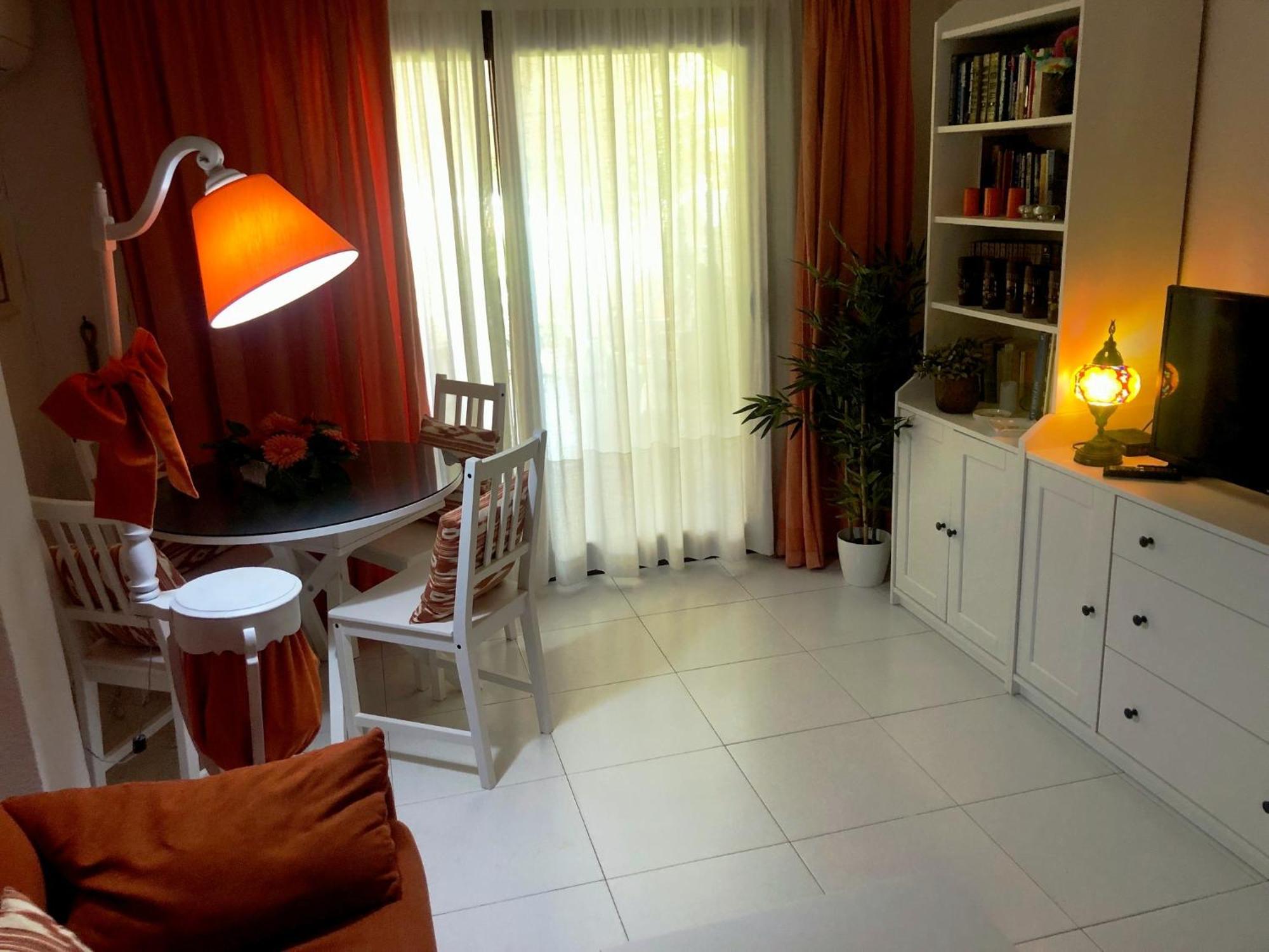 Villa Precioso Duplex Con Piscina, En 1ª Linea De Playa à El Puerto de Mazarrón Extérieur photo