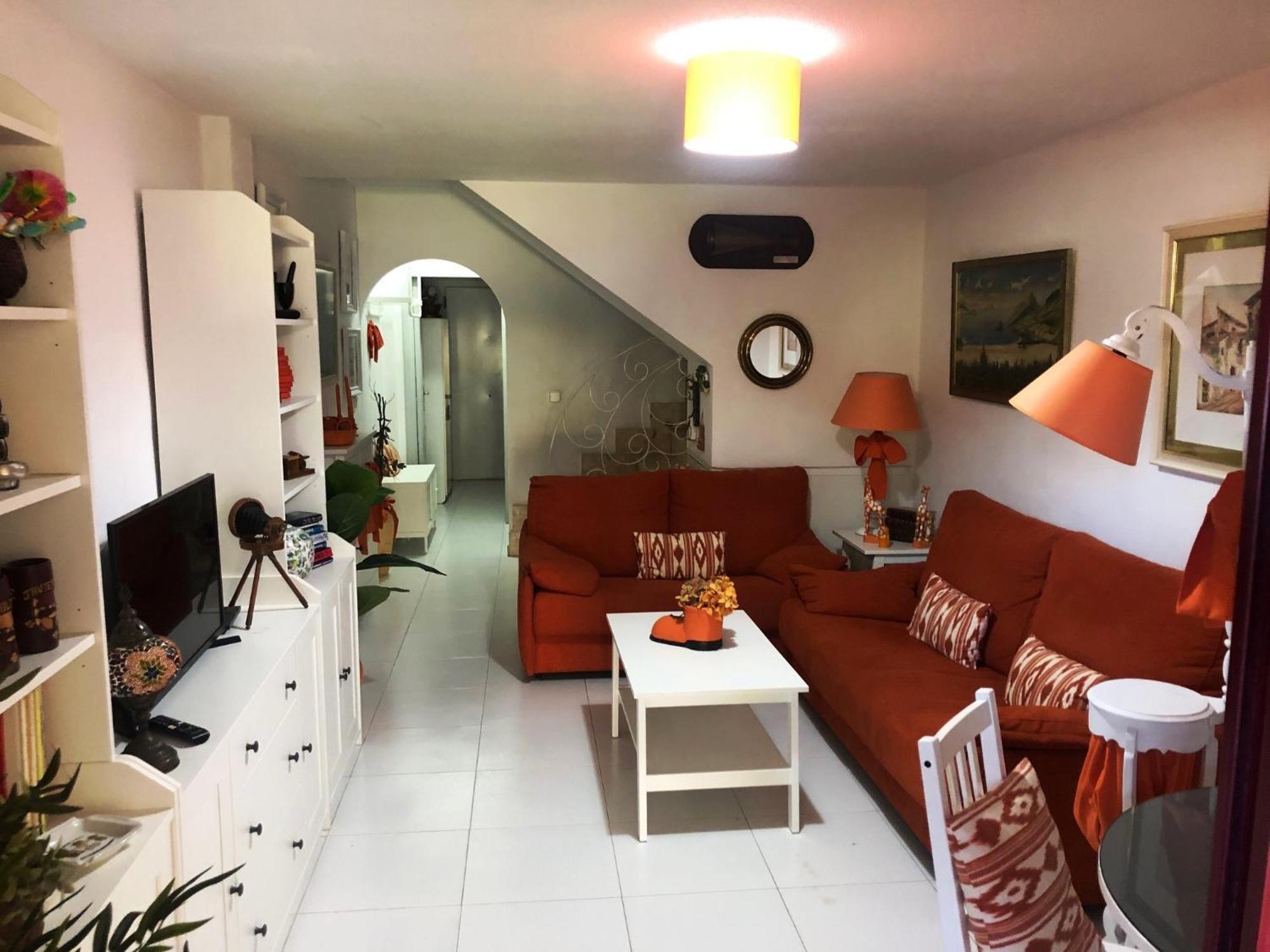 Villa Precioso Duplex Con Piscina, En 1ª Linea De Playa à El Puerto de Mazarrón Extérieur photo